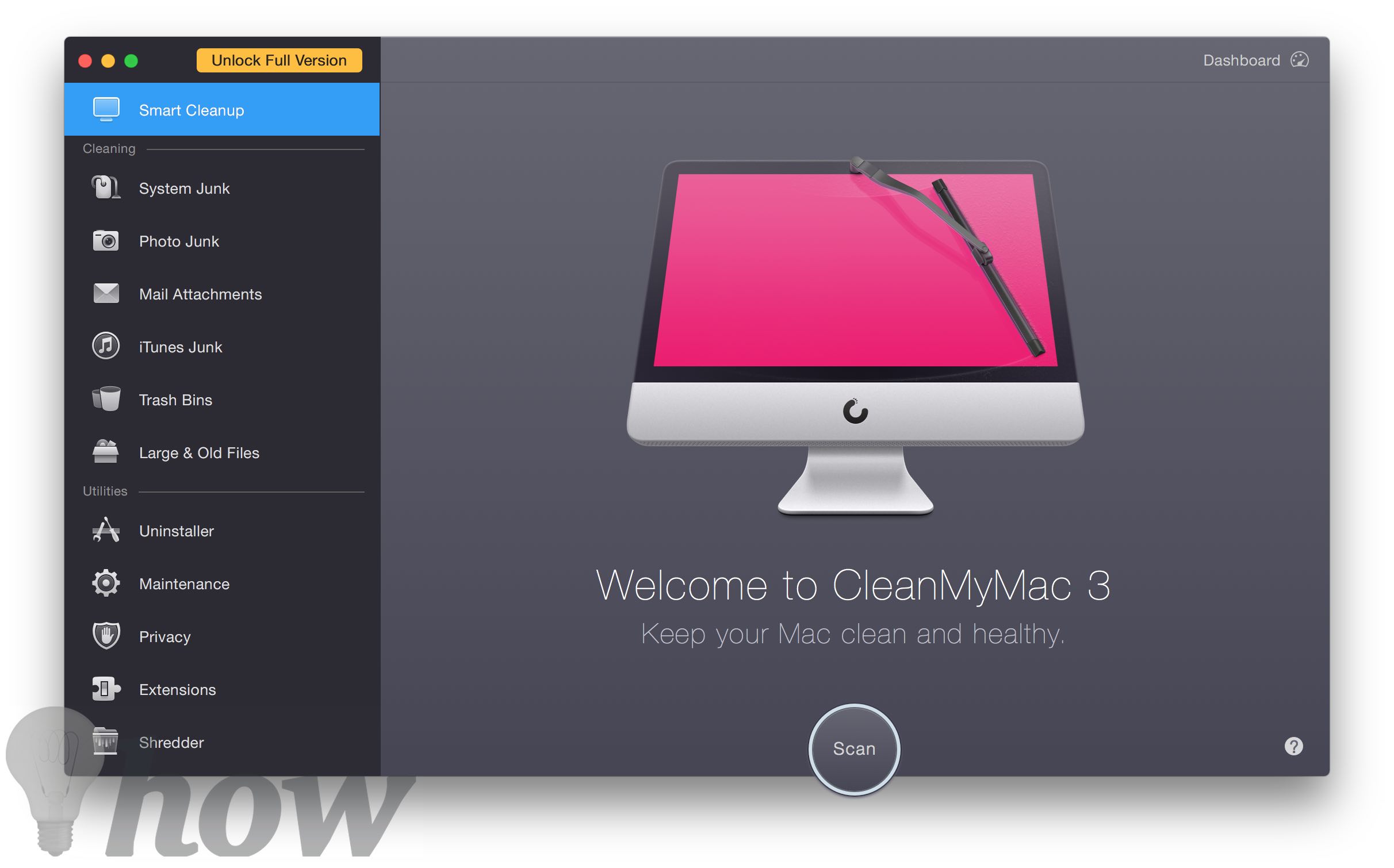 best screen cleaner for mac