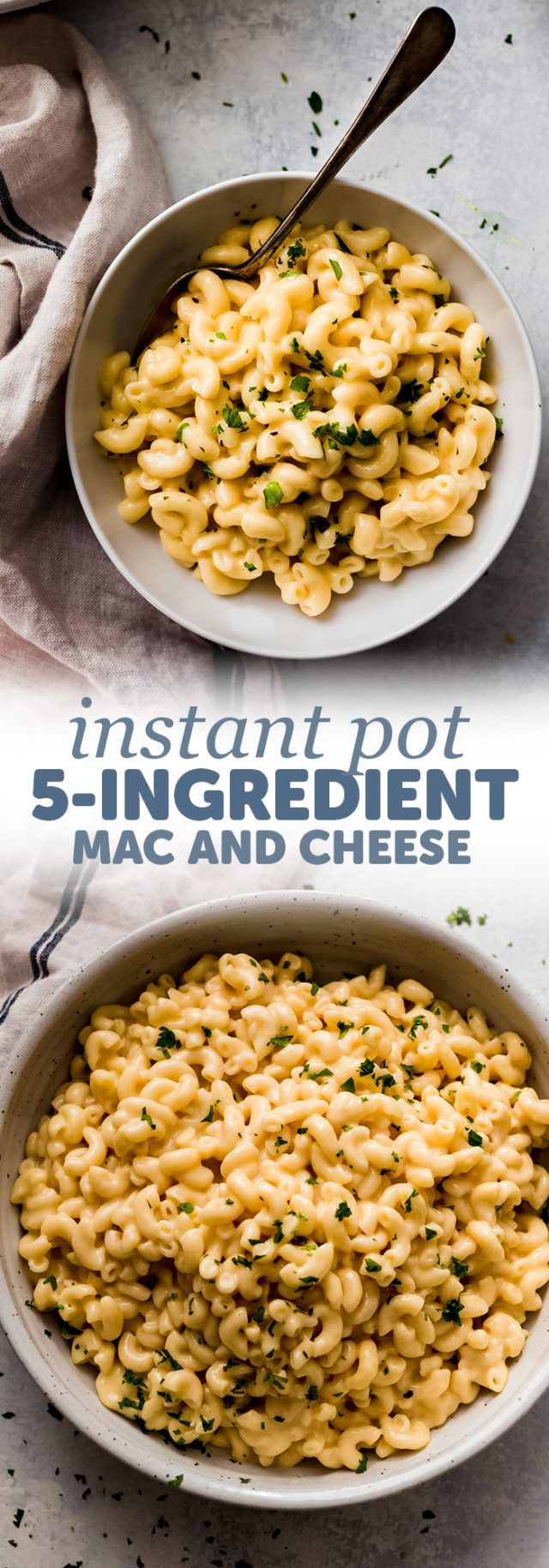 is mac and cheese bad for you